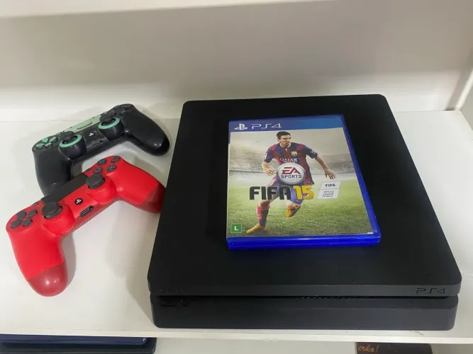 Ps4