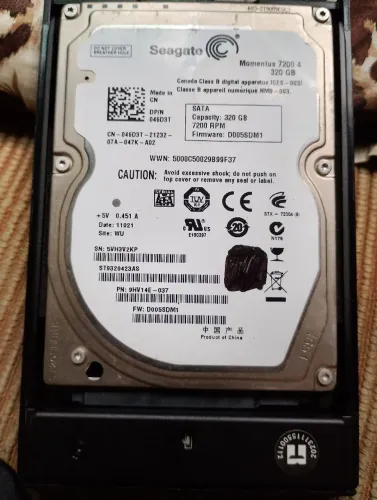 SSD