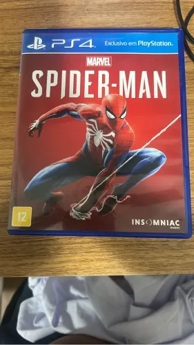 Jogos de ps4