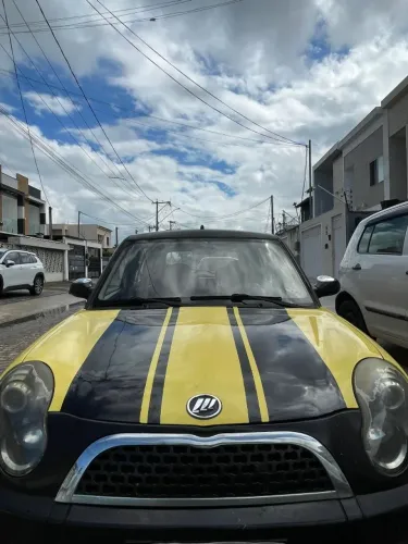 Lifan 320 Elite 1.3 16V 88cv 5P 2011