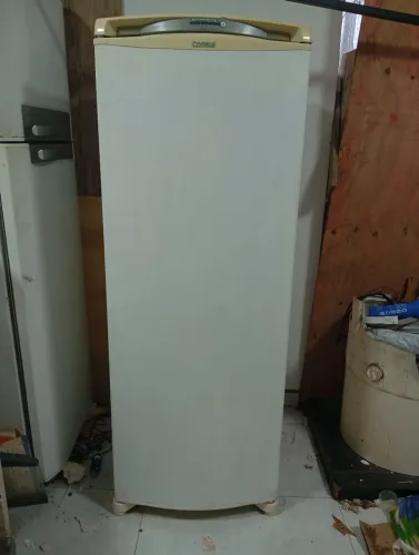 Vendo Geladeira Consul 350 Litros 110volts FrostFree Revisada com 90 Dias de Garantia