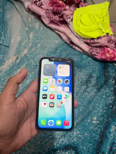 iPhone 11 128gb