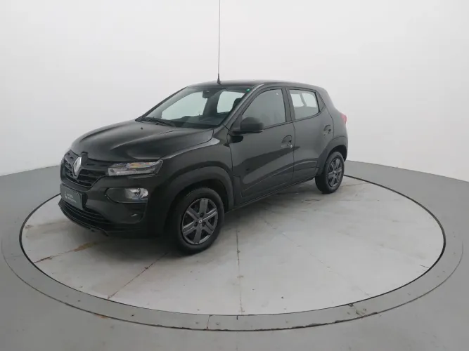 Renault Kwid 1.0 Zen 2025