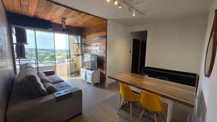 Residencial Rubi