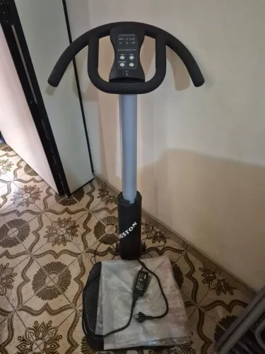 Plataforma vibratoria