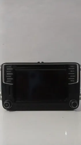 Multimidia Original Mib 2 Jetta Amarok (310)