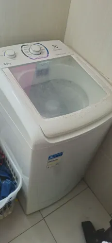 Máquina de lavar 8.5kg