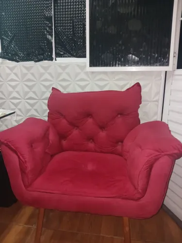 Poltronas 