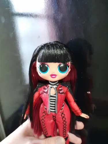 Boneca LOL Surprise Spicy Babe