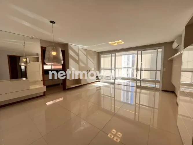 Locação Apartamento 4 quartos Praia do Canto Vitória