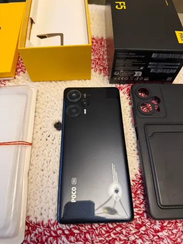 Poco F5 - 256Gb