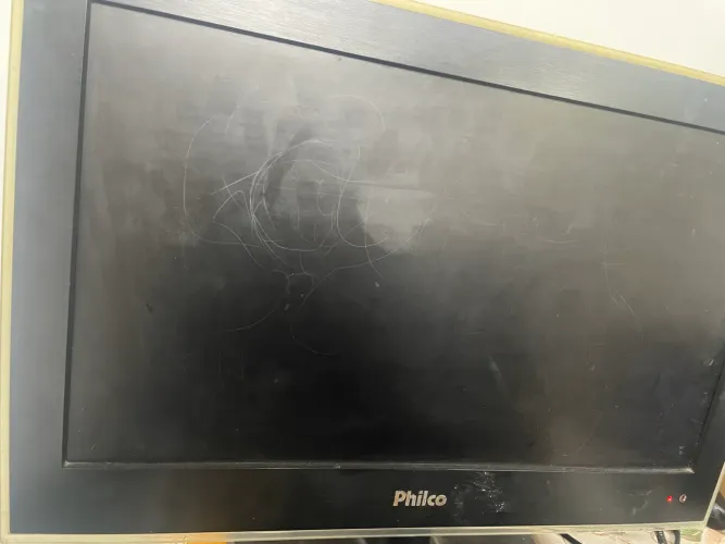 Tv Philco 