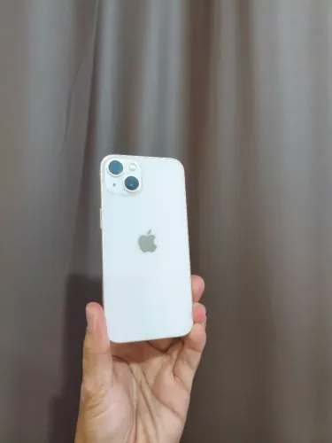 iPhone 13 256gb todo original chip virtual, passo cartão