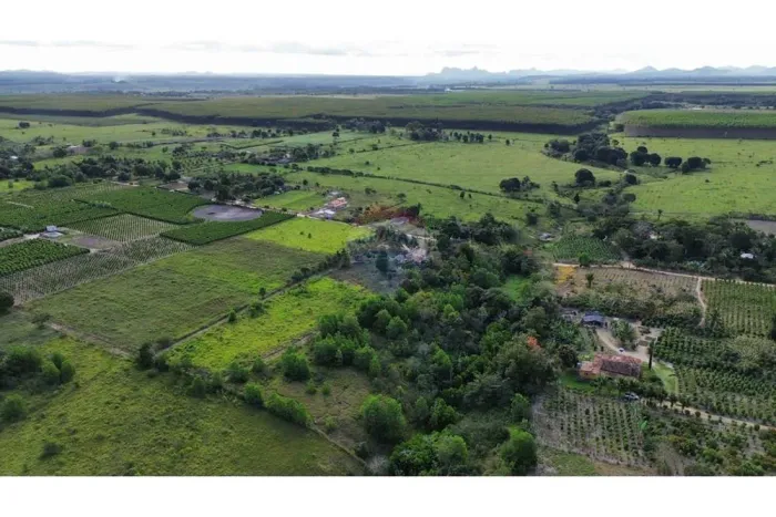 Oportunidade SÍTIO em Prado, Bahia Investimento!