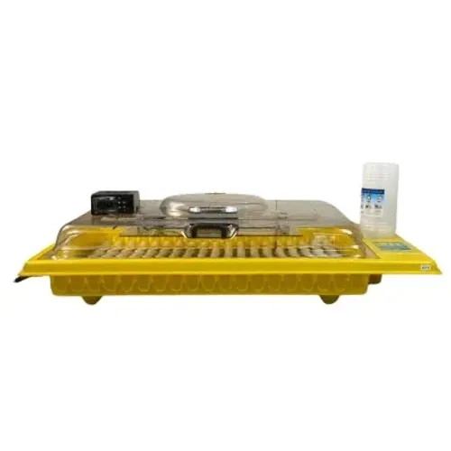 CHOCADEIRA PREMIUM ECOLOGICA HOBBY 130 OVOS