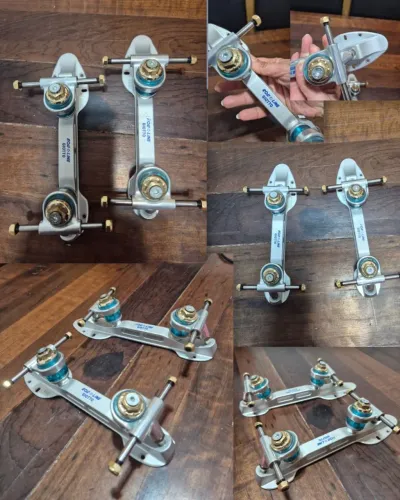 Vendo Base Giotto Figuras Obrigatórias