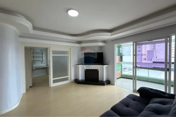 APARTAMENTO 03 DORM. SARANDI/RS