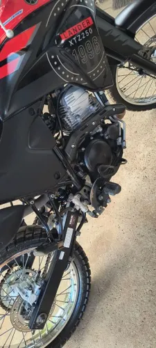 XTZ