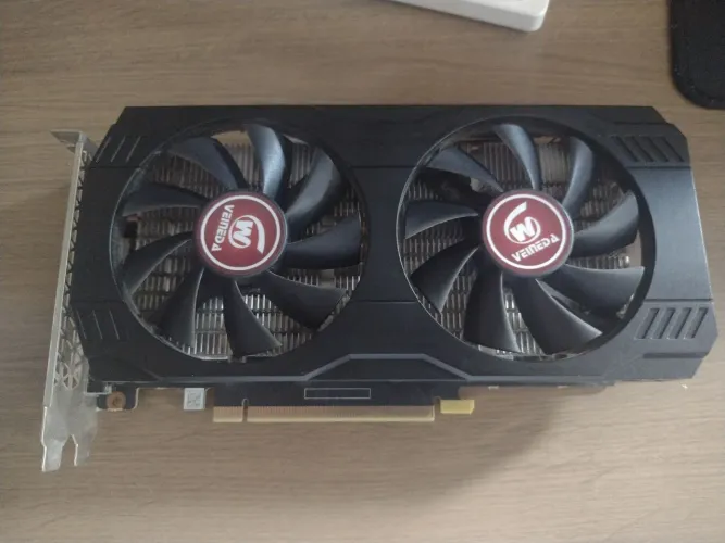 GTX 1660 super