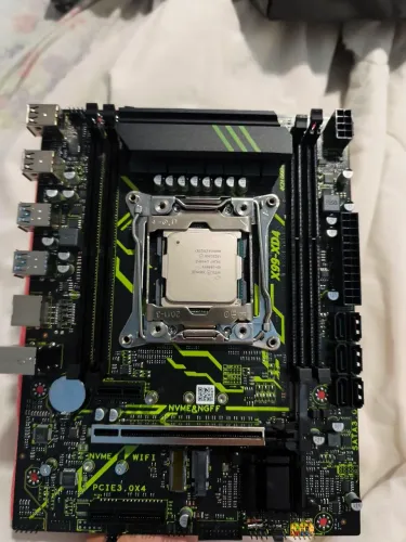 KIT XEON ZERADO
