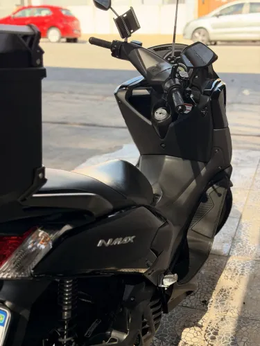 Yamaha Nmax 2019 - zeraaaa