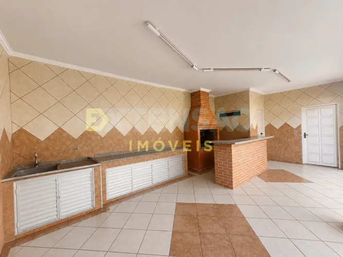 Casa à venda no bairro PARAÍSO, ARAÇATUBA cod:34296