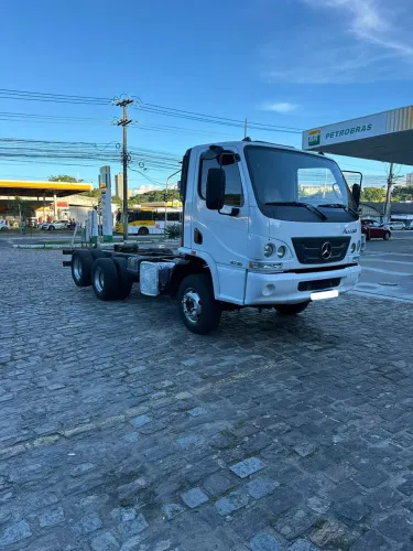 Accelo 1016