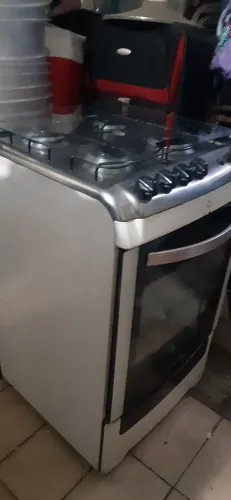 Fogão Electrolux 4 bocas