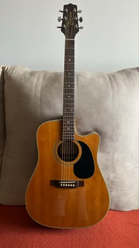Takamine Korea EG530C