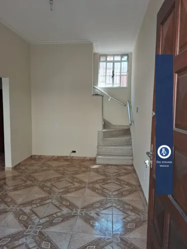 Sobrado à venda no Belenzinho, São Paulo