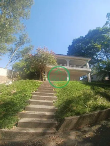 Casa com 5 dormitórios, 480 m² - venda por R$ 980.000,00 ou aluguel por R$ 9.466,67/mês -