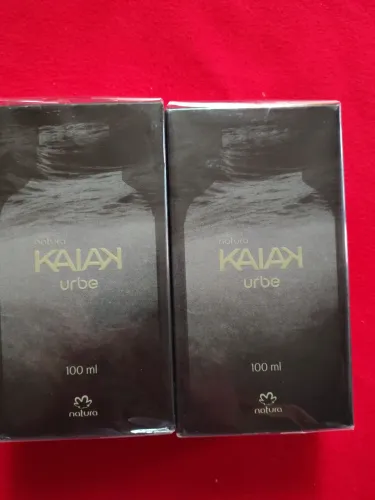 Perfume masculino