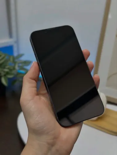 iPhone 13 seminovo 256gb azul disponível pronta entrega