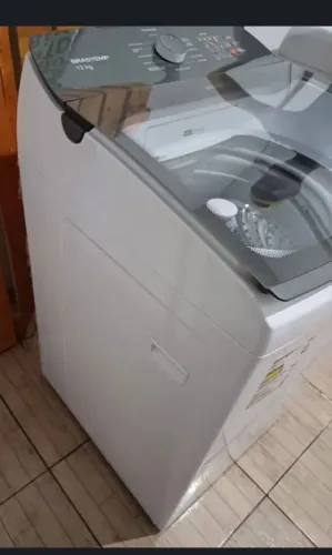 Máquina de lavar roupa Brastemp 13 kg