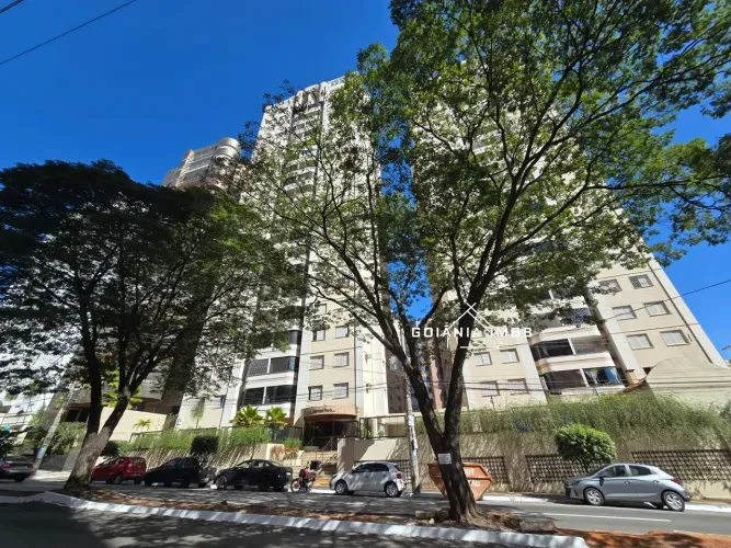 Apartamento 3/4 sendo 1 suite, lazer completo, Alto bueno