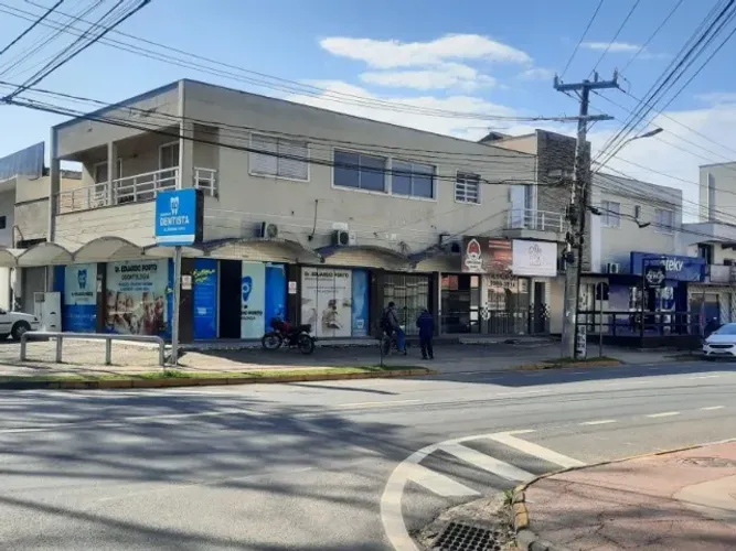 Sala Comercial para alugar