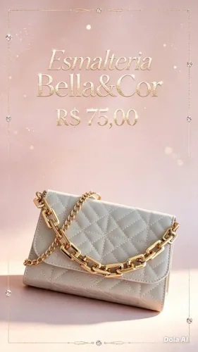 Bolsa feminina