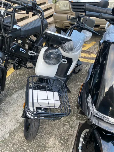SCOOTERS ELÉTRICAS NÃO PRECISA DE EMPLACAMENTO NEM CNH !!!!!