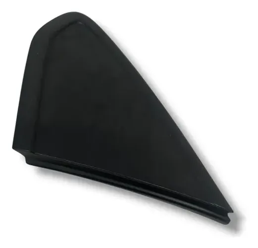 Moldura Retrovisor Externo Esquerdo Vw Fox 2012 2013 2014 16
