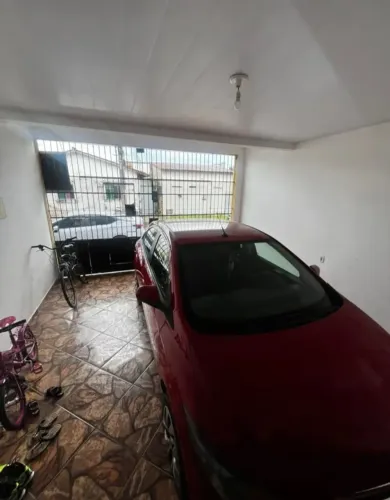 Vendo casa na Cidade Nova VI, c/ 2 suítes, sala de estar, cozinha, 1 vaga, c/ kitnet indep