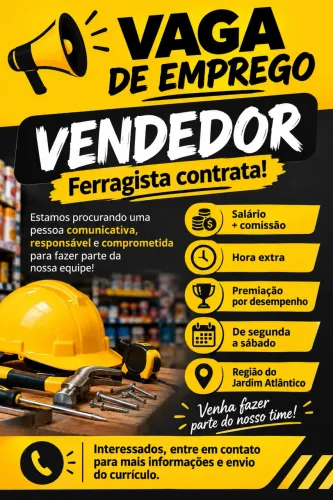 Vendedor