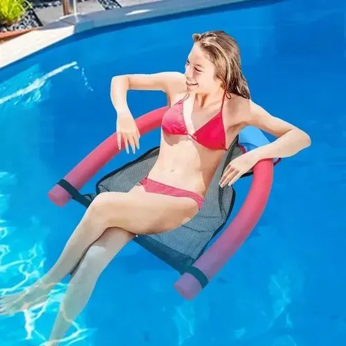 Cadeira flutuante para piscina 