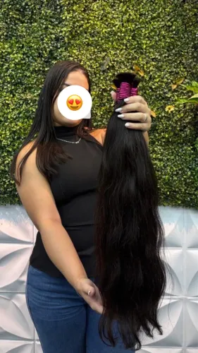 Mega Hair 