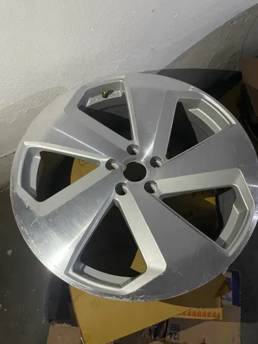 Roda aro 20