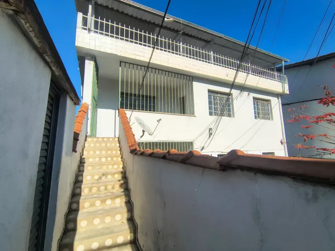 Imóvel para aluguel tem 150 metros quadrados com 4 quartos no bairro Esplanada - Belo Hori