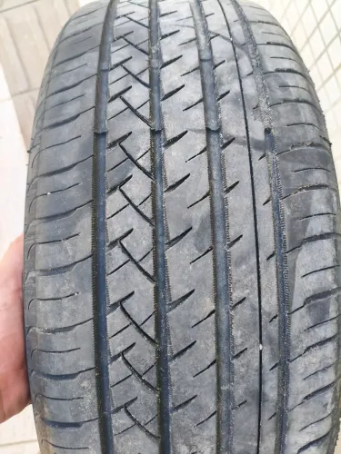 PNEUS EXTRAS CARRO GRANDE 