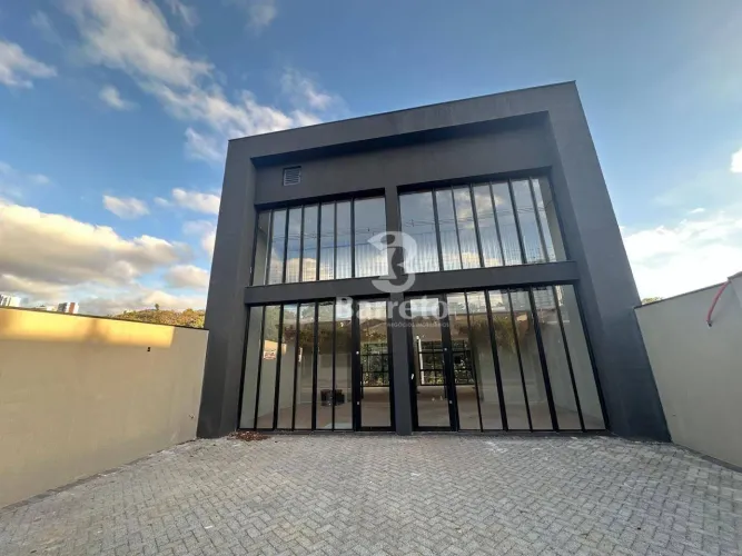 Sala para alugar, 118 m² por R$ 12.500/mês - Maringá - Londrina/PR