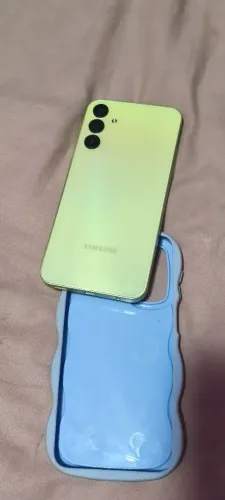 Samsung a15 128 GB