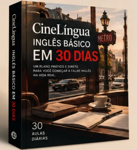 Inglês Básico em 30 Dias pdf