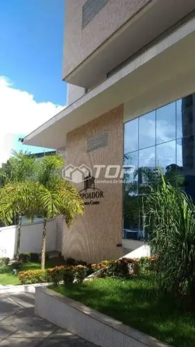 Sala Comercial para Locação com aproximadamente 39,19m² no Ed. Arpoador